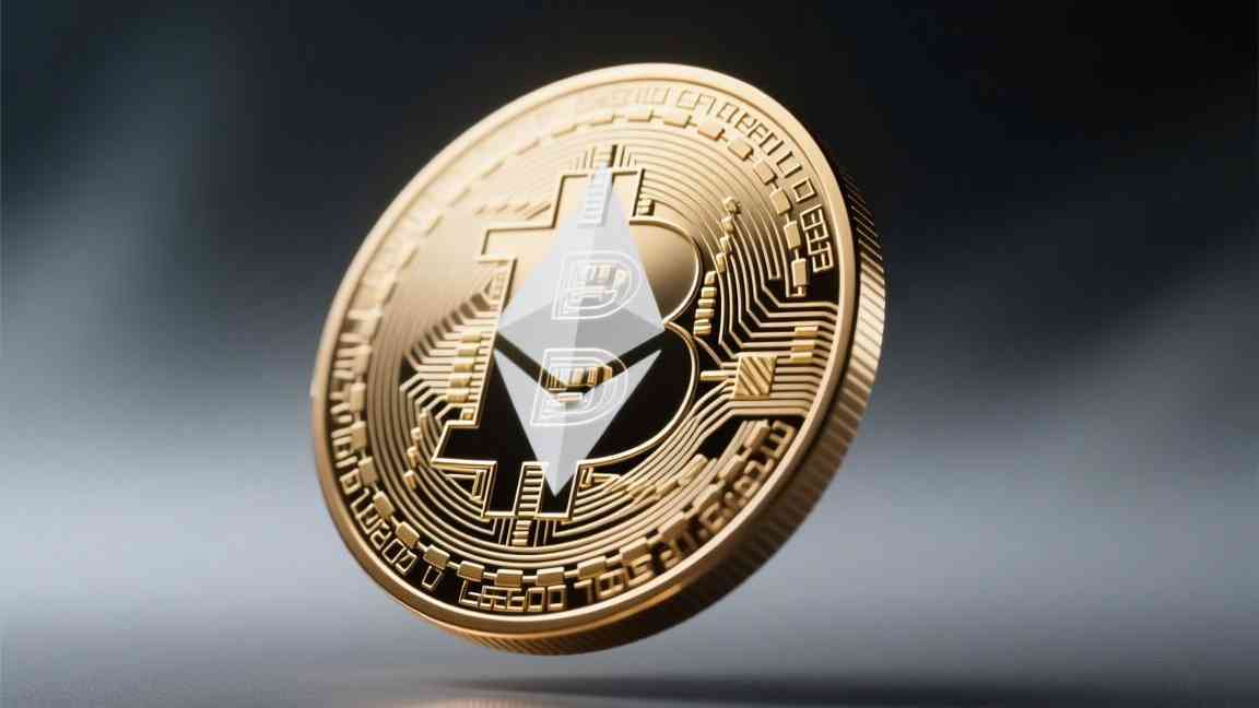 以太坊,不止于加密的世界计算机