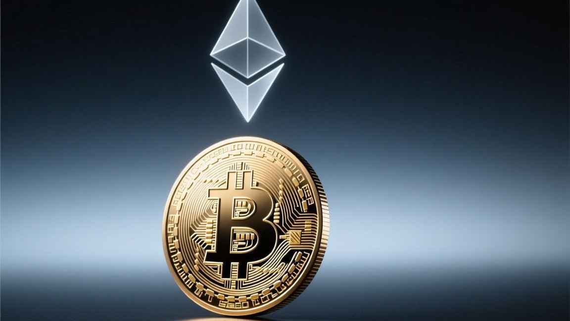 以太坊,不止于加密的世界计算机