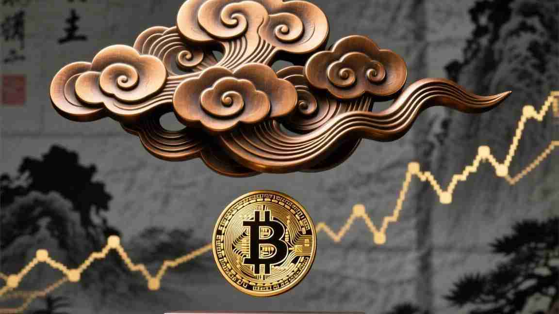 以太坊,不止于加密的世界计算机