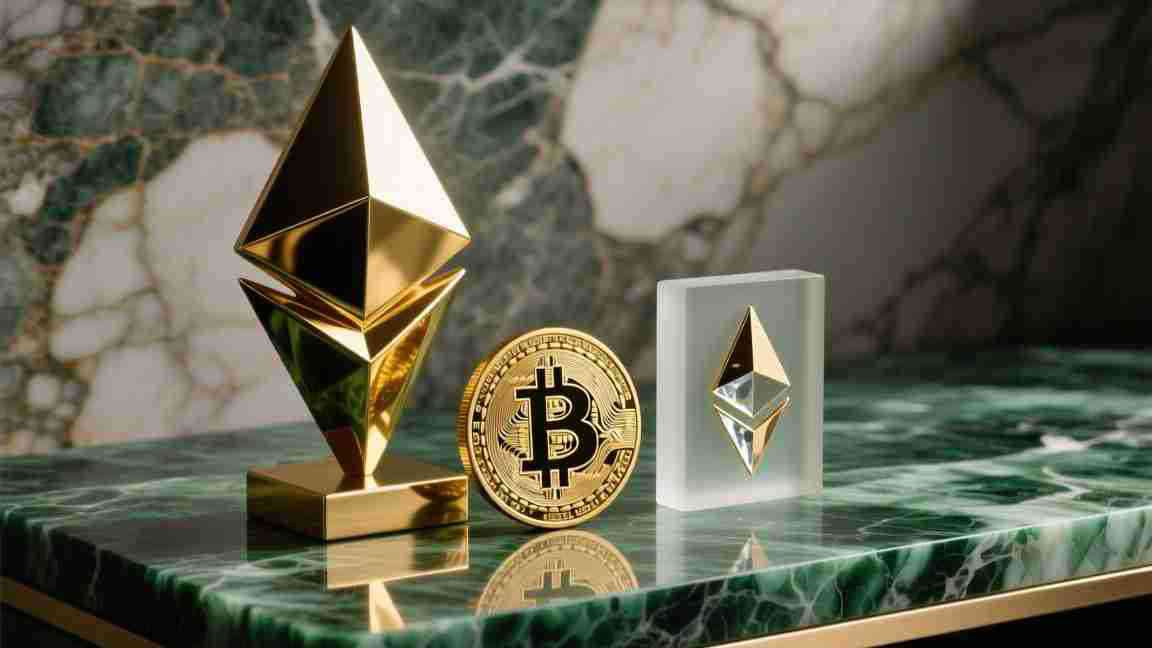 ETH质押新机遇,如何参与挖G网币及风险解析