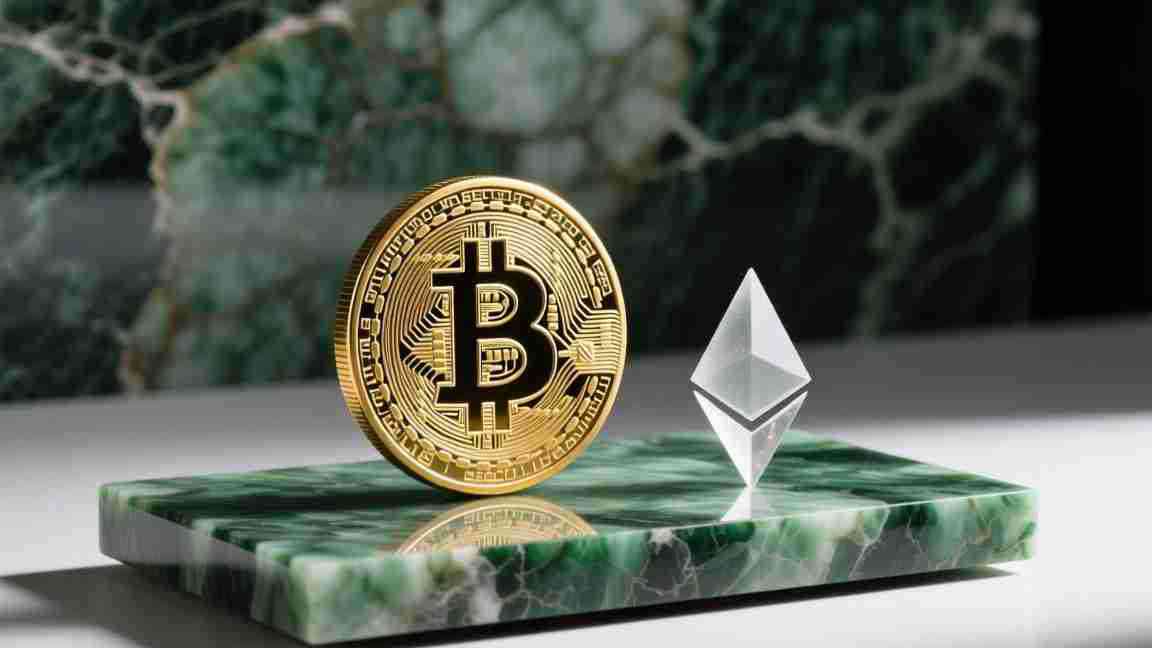 以太坊的无总量之谜,从不可能三角到通证经济学的革命性探索