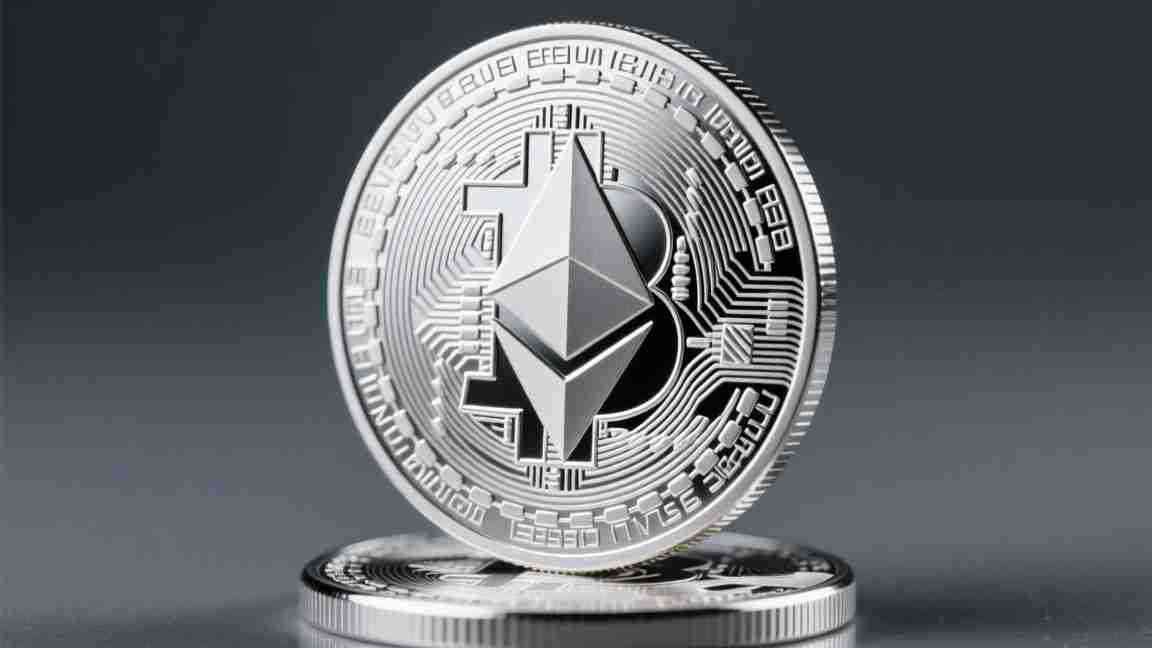 历史性时刻,以太坊突破5000美元,开启价值互联网新纪元