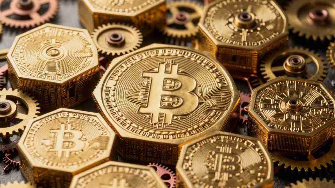 ETH质押新机遇,如何参与挖G网币及风险解析