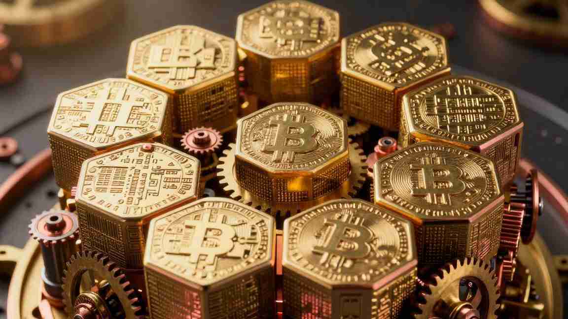 以太坊节点连接核心,解析 RPCPort 的配置与使用