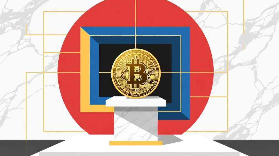 以太坊,不止于加密的世界计算机