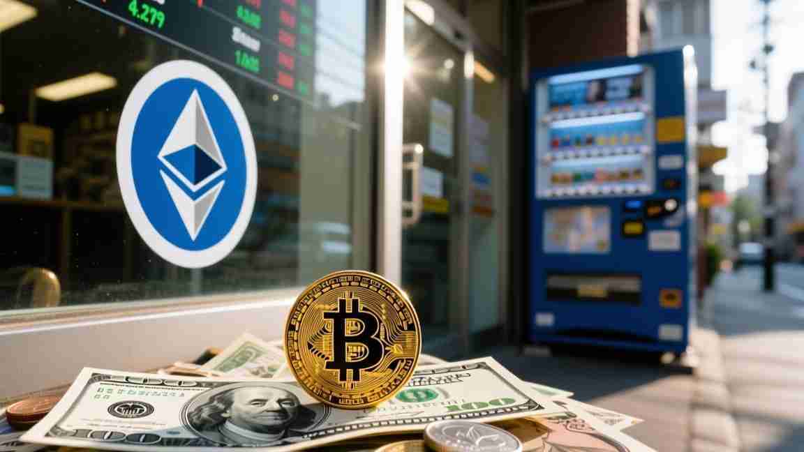 抹茶交易所(MXC)的明星代币,ICP为何能成为最火币种之一