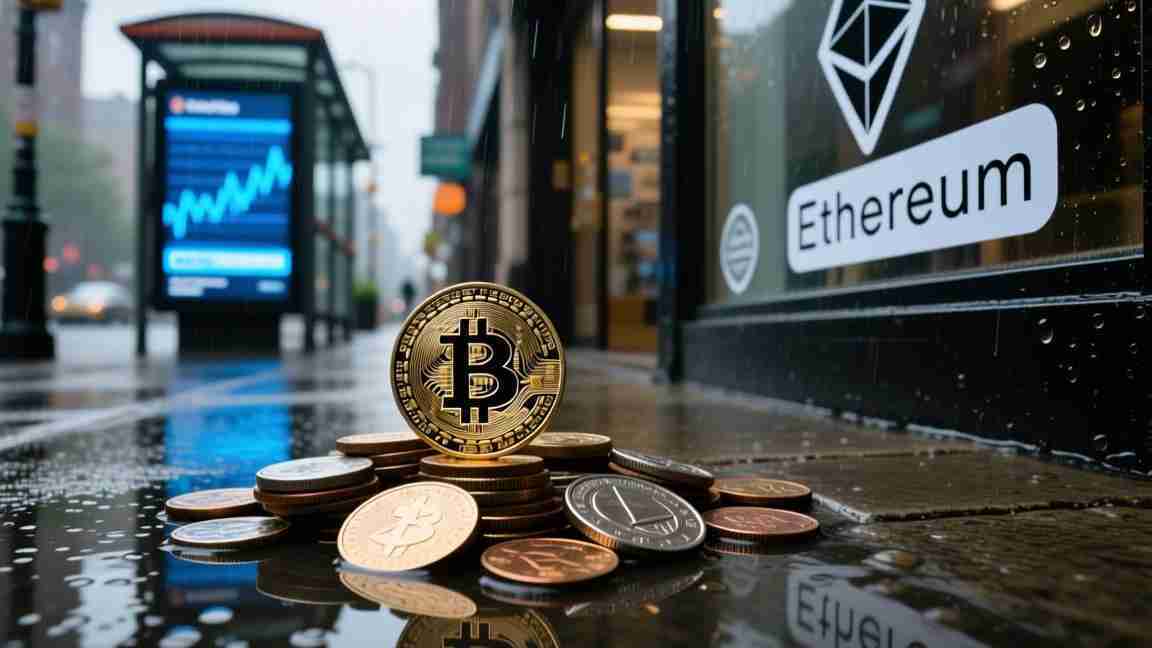 ETH质押新机遇,如何参与挖G网币及风险解析