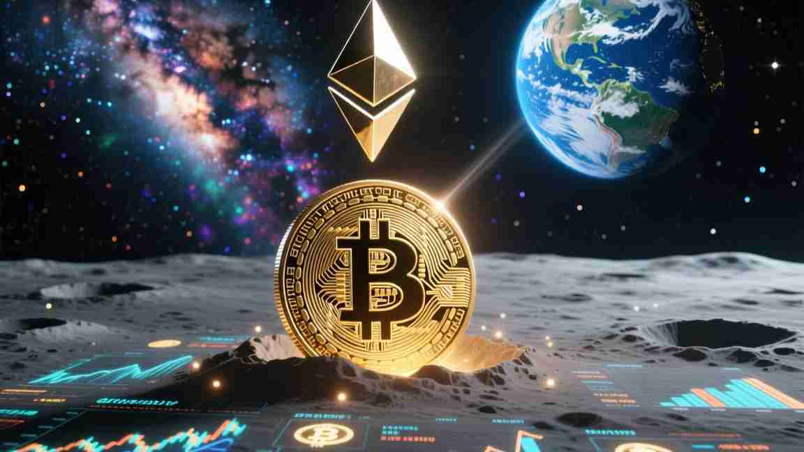 ETH质押新机遇,如何参与挖G网币及风险解析