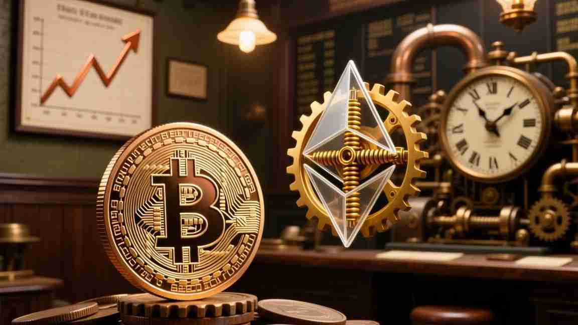 BTC减半倒计时,历史节点与市场新展望