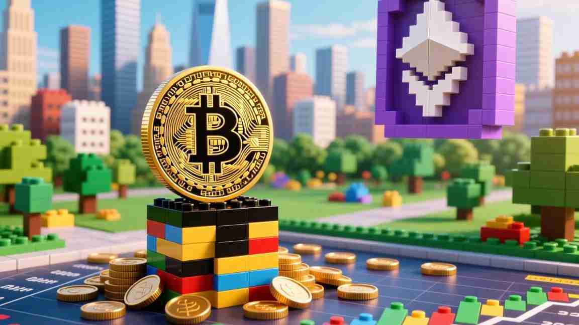 ETH质押新机遇,如何参与挖G网币及风险解析