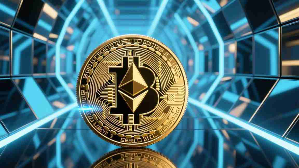 以太坊节点连接核心,解析 RPCPort 的配置与使用