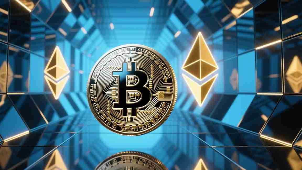 以太坊,不止于加密的世界计算机