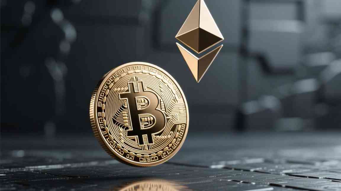 以太坊,不止于加密的世界计算机