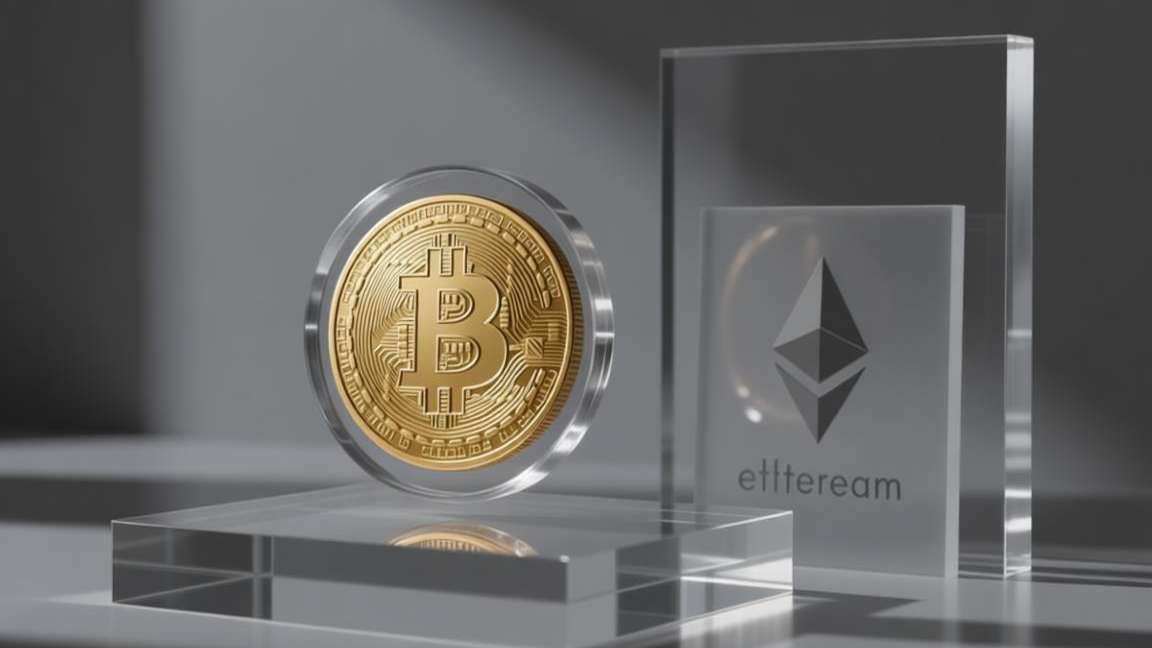 历史性时刻,以太坊突破5000美元,开启价值互联网新纪元