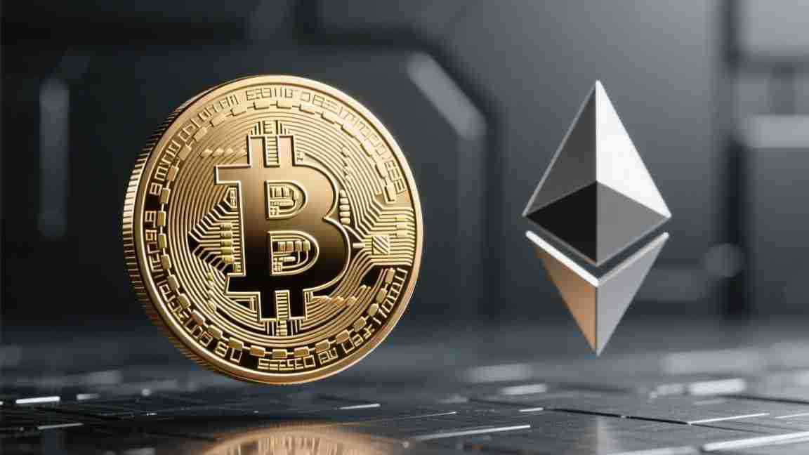 ETH质押新机遇,如何参与挖G网币及风险解析